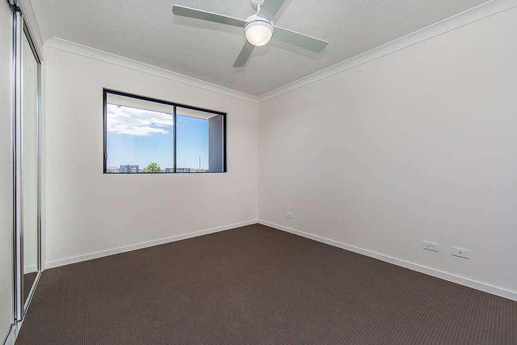 Fourth view of Homely unit listing, 23/11-15 View Street, Chermside QLD 4032