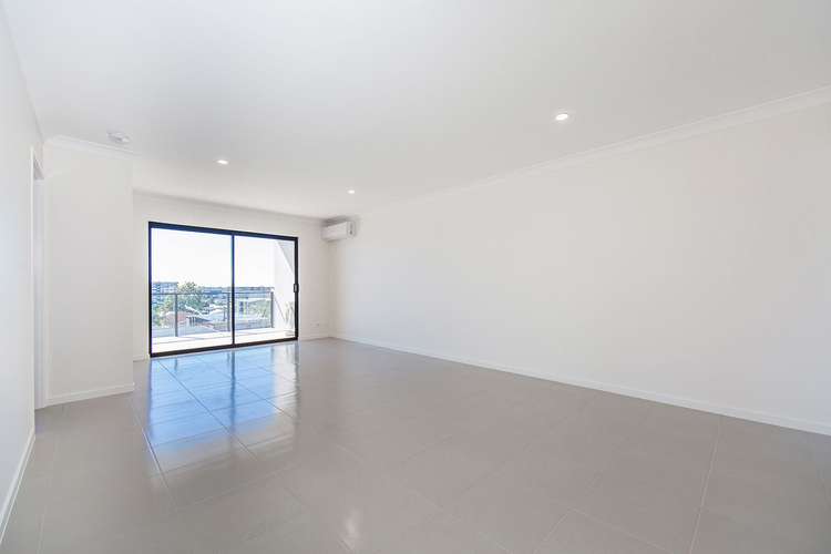 Third view of Homely unit listing, 34/11-15 View Street, Chermside QLD 4032