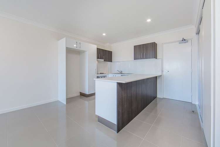 Fourth view of Homely unit listing, 34/11-15 View Street, Chermside QLD 4032