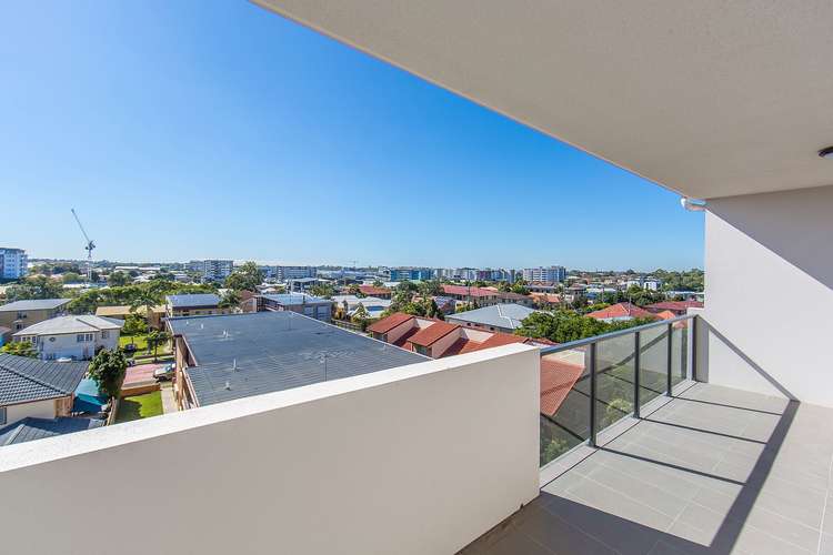 Fifth view of Homely unit listing, 34/11-15 View Street, Chermside QLD 4032