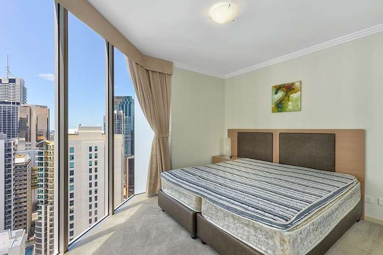 Fourth view of Homely apartment listing, 3006/70 Mary Street, Brisbane City QLD 4000