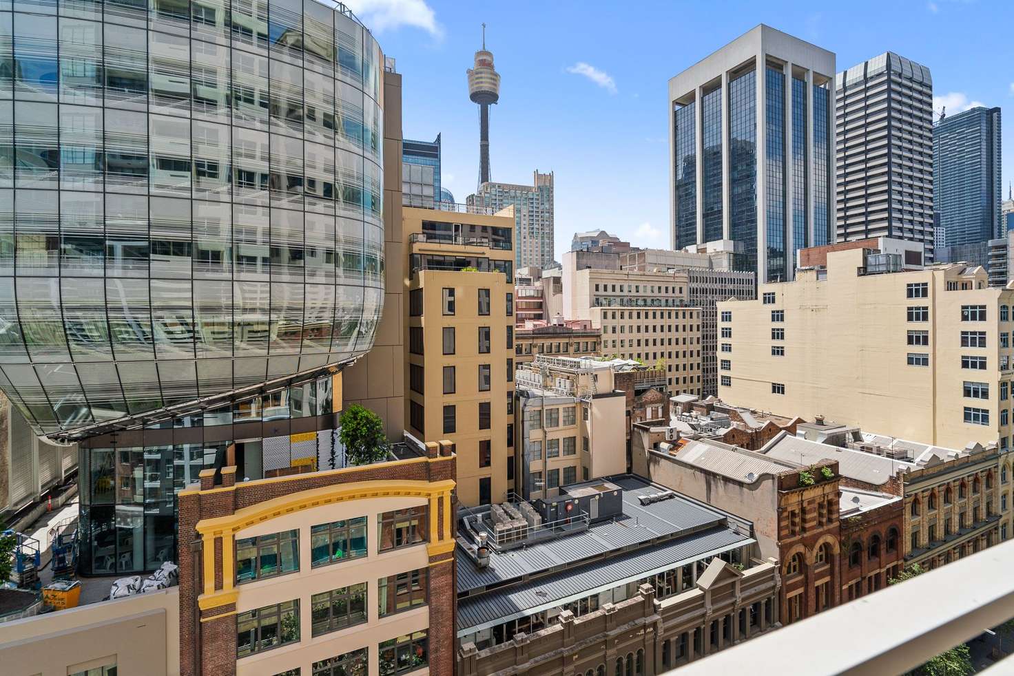 Main view of Homely apartment listing, 102/361-363 Kent Street, Sydney NSW 2000