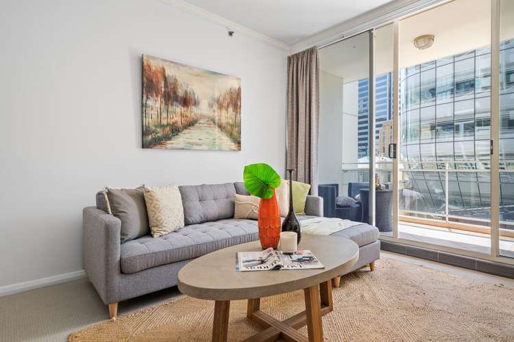 Third view of Homely apartment listing, 102/361-363 Kent Street, Sydney NSW 2000