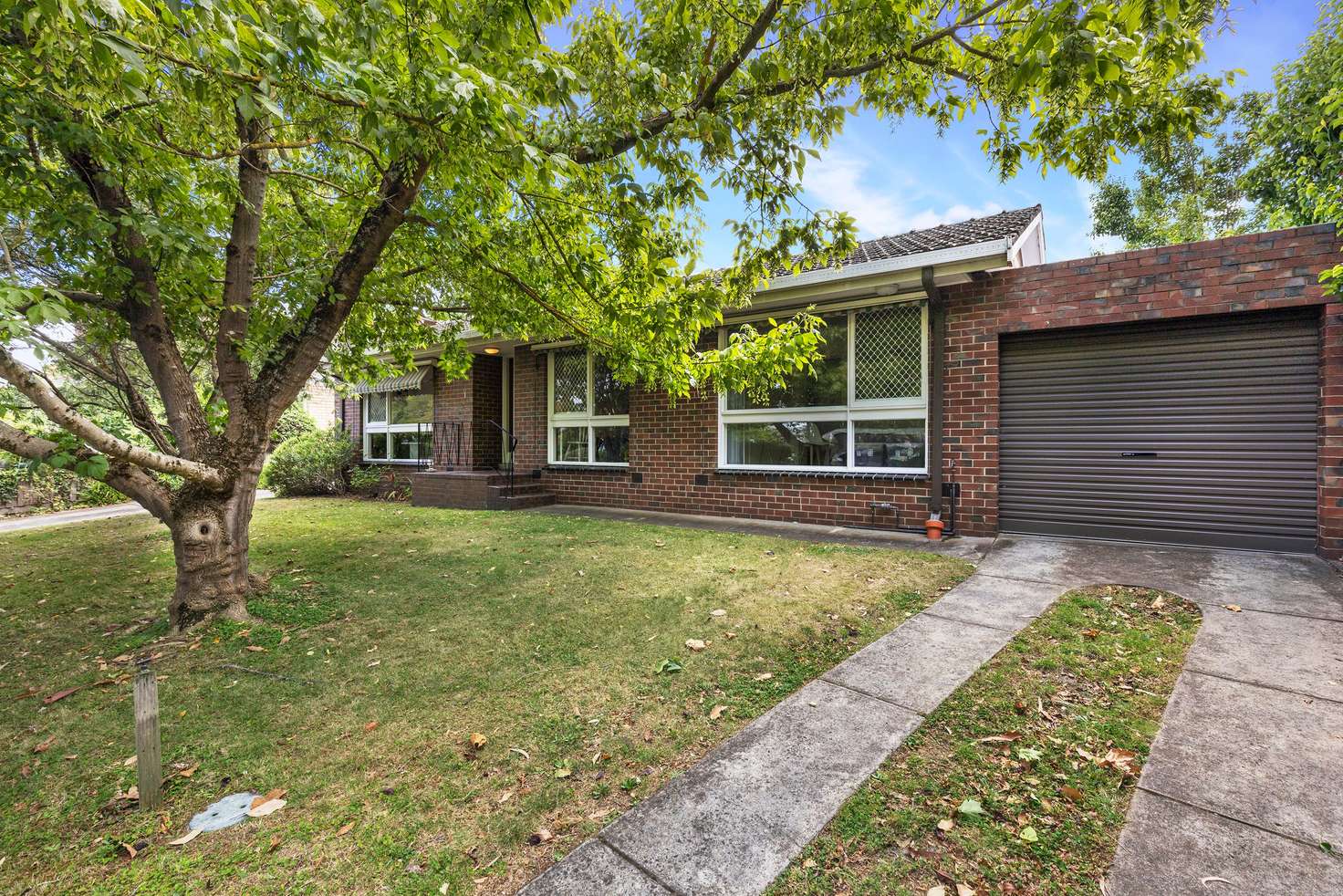 Main view of Homely house listing, 1/14 Wattle Valley Road, Canterbury VIC 3126