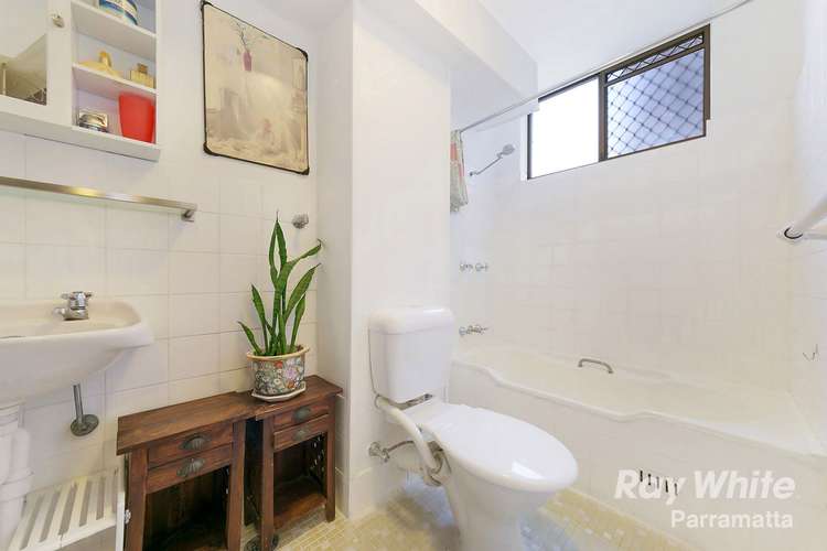 Fifth view of Homely unit listing, 4/23 Campbell Street, Parramatta NSW 2150