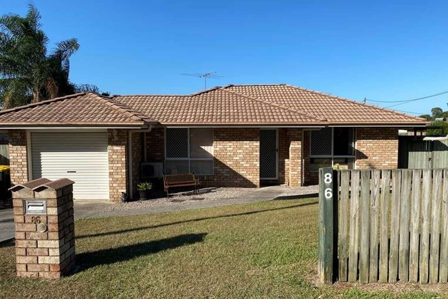 Main view of Homely house listing, 86 Del Rosso Street, Caboolture QLD 4510