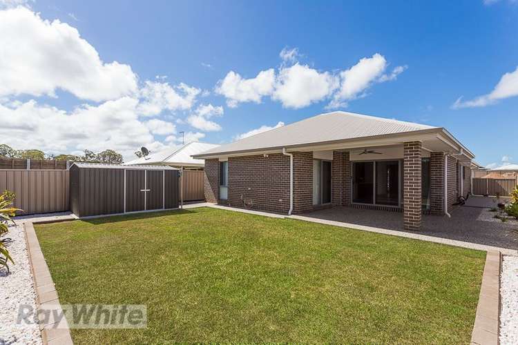 Main view of Homely house listing, 51 Capella Drive, Redland Bay QLD 4165