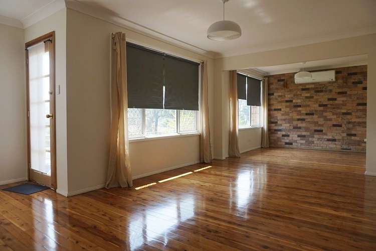 Second view of Homely house listing, 55 Spitfire Drive, Raby NSW 2566