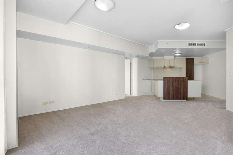 Second view of Homely apartment listing, 267/420 Queen Street, Brisbane City QLD 4000