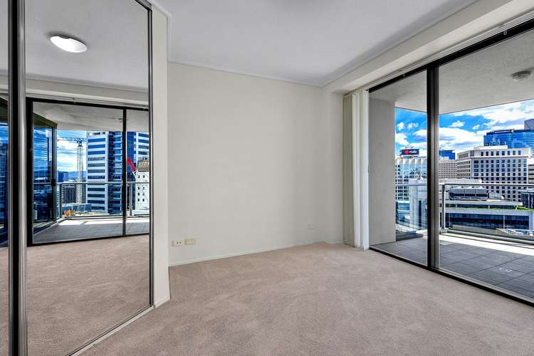 Third view of Homely apartment listing, 267/420 Queen Street, Brisbane City QLD 4000