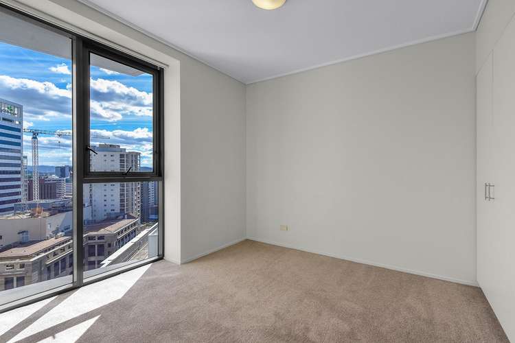 Fourth view of Homely apartment listing, 267/420 Queen Street, Brisbane City QLD 4000