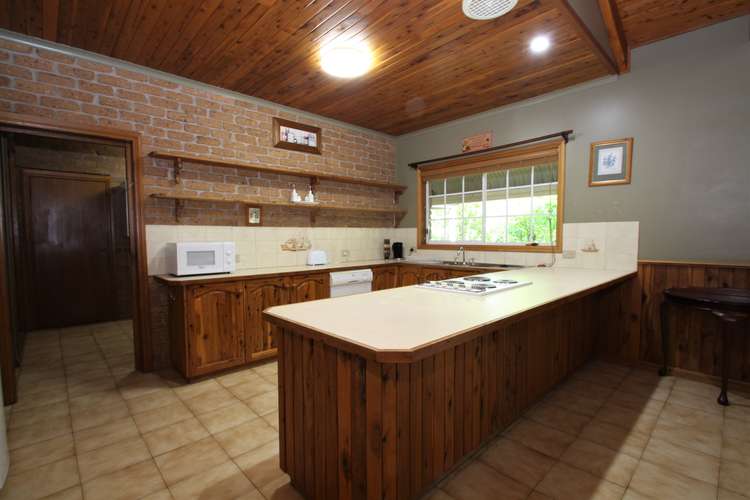 Second view of Homely house listing, 16 Barooga Road, Tocumwal NSW 2714