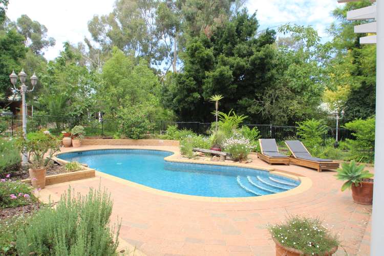 Fifth view of Homely house listing, 16 Barooga Road, Tocumwal NSW 2714