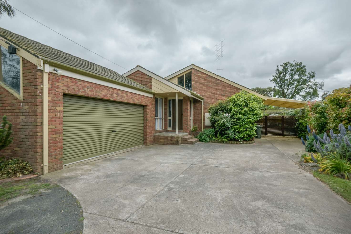 Main view of Homely house listing, 18 Shasta Drive, Delacombe VIC 3356