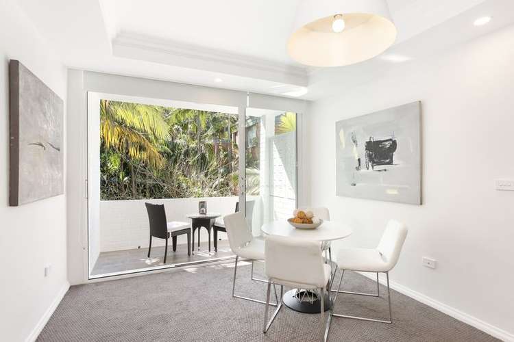 Second view of Homely apartment listing, 8/83 Bent Street, Neutral Bay NSW 2089