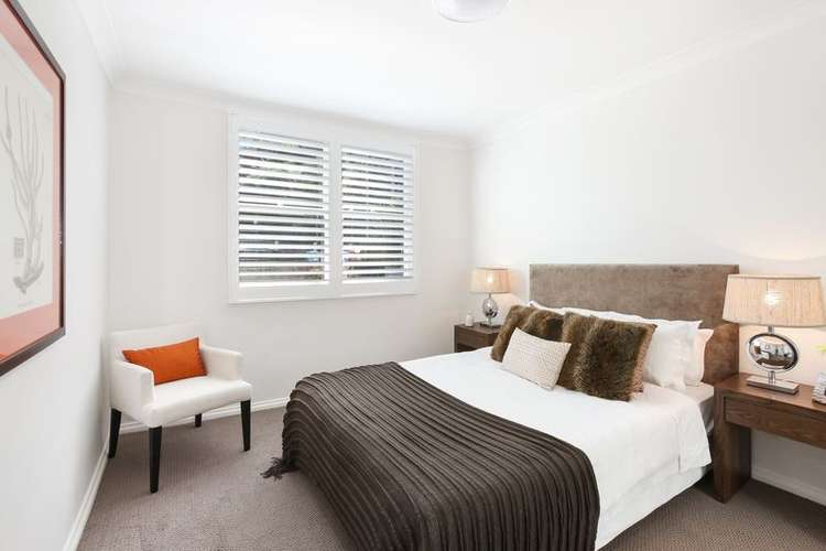 Fifth view of Homely apartment listing, 8/83 Bent Street, Neutral Bay NSW 2089