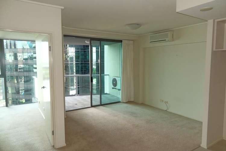 Fourth view of Homely apartment listing, 195/26 Felix Street, Brisbane City QLD 4000