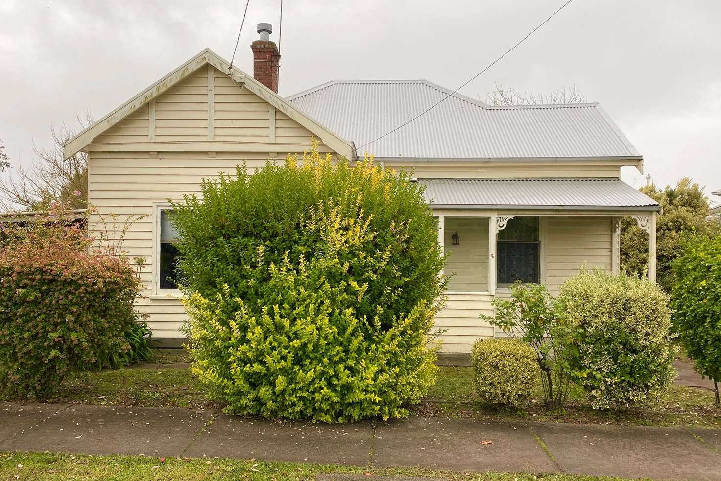 Main view of Homely house listing, 8 Little Street, Camperdown VIC 3260