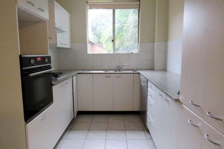 Second view of Homely apartment listing, 12/23-29 Barton Road, Artarmon NSW 2064