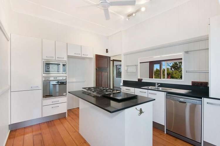 Main view of Homely house listing, 59 Waterworks Road, Red Hill QLD 4059