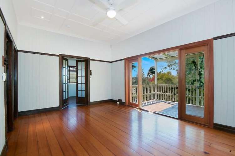 Fourth view of Homely house listing, 59 Waterworks Road, Red Hill QLD 4059
