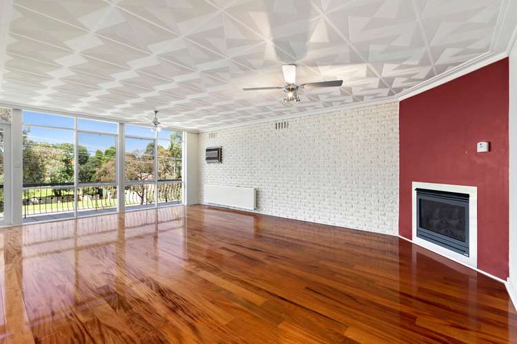 Third view of Homely house listing, 163 Ferntree Gully Road, Mount Waverley VIC 3149