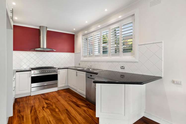 Fifth view of Homely house listing, 163 Ferntree Gully Road, Mount Waverley VIC 3149