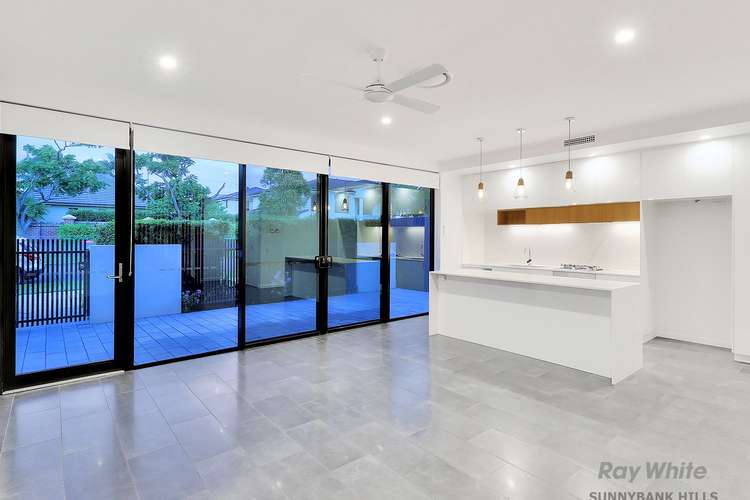 Fourth view of Homely townhouse listing, 1/130 Turton Street, Sunnybank QLD 4109