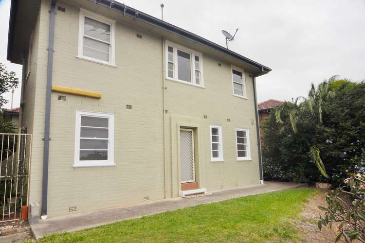 Main view of Homely apartment listing, 1/279-285 Trafalgar Street, Petersham NSW 2049