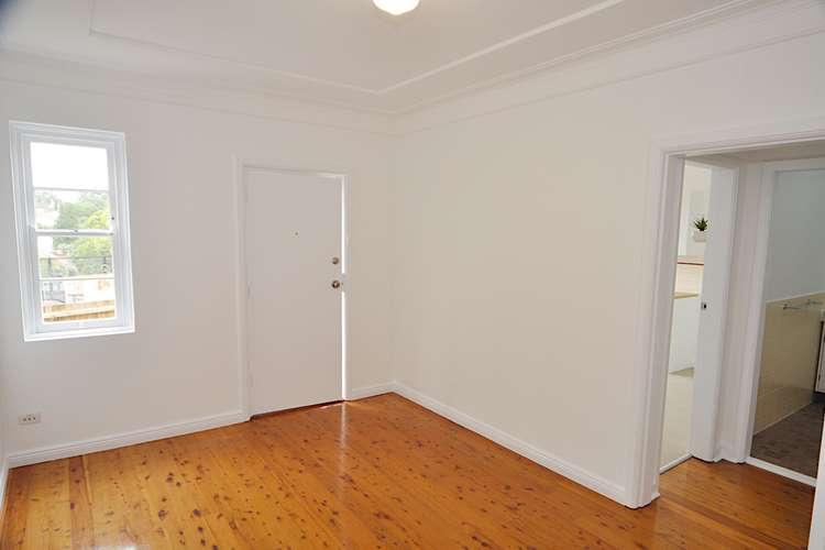 Second view of Homely apartment listing, 1/279-285 Trafalgar Street, Petersham NSW 2049