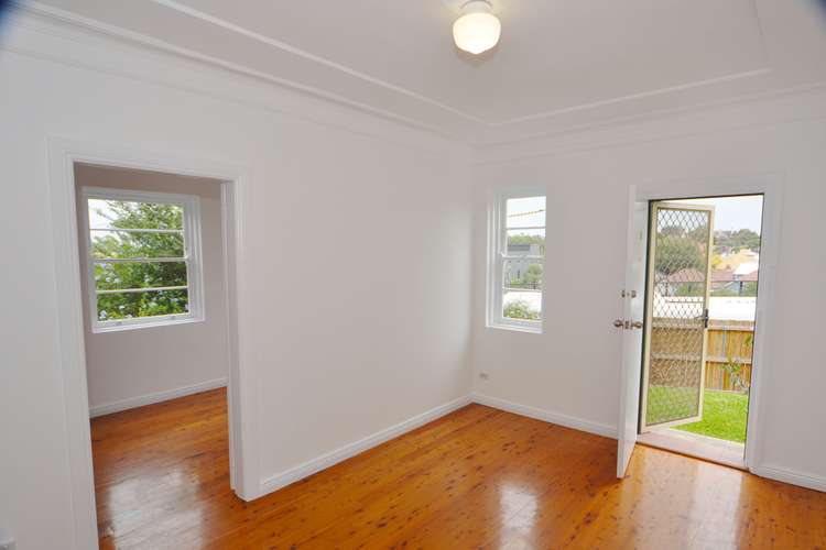Fifth view of Homely apartment listing, 1/279-285 Trafalgar Street, Petersham NSW 2049