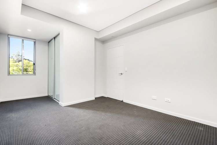 Fourth view of Homely apartment listing, 34/28 lords Avenue, Asquith NSW 2077