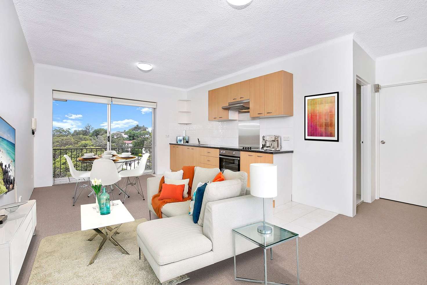 Main view of Homely apartment listing, 11/15B Bridge End Street, Wollstonecraft NSW 2065