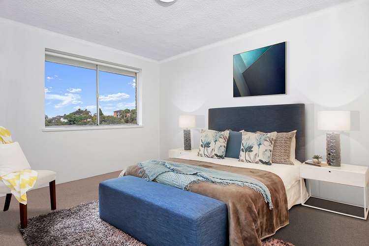 Second view of Homely apartment listing, 11/15B Bridge End Street, Wollstonecraft NSW 2065