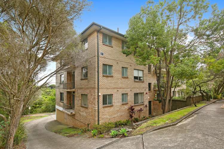 Fifth view of Homely apartment listing, 11/15B Bridge End Street, Wollstonecraft NSW 2065