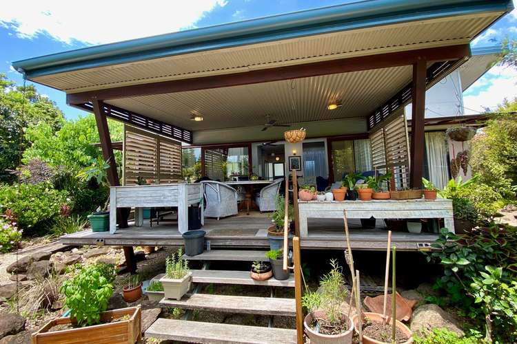Second view of Homely house listing, 14 Creek Way, Currumbin Valley QLD 4223