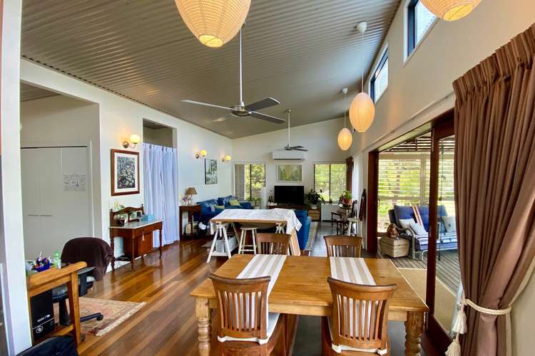 Third view of Homely house listing, 14 Creek Way, Currumbin Valley QLD 4223