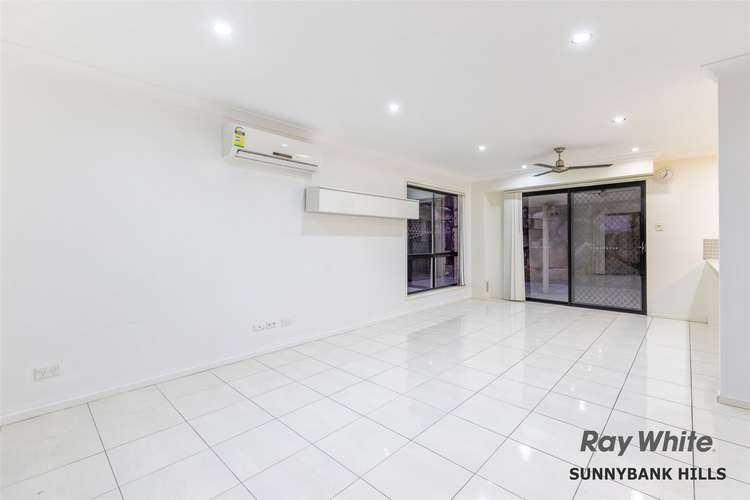 Second view of Homely house listing, 127 Stones Road, Sunnybank Hills QLD 4109