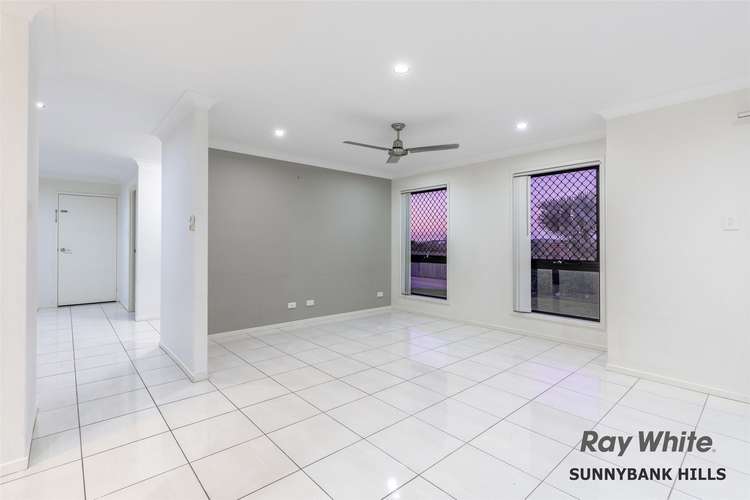 Third view of Homely house listing, 127 Stones Road, Sunnybank Hills QLD 4109