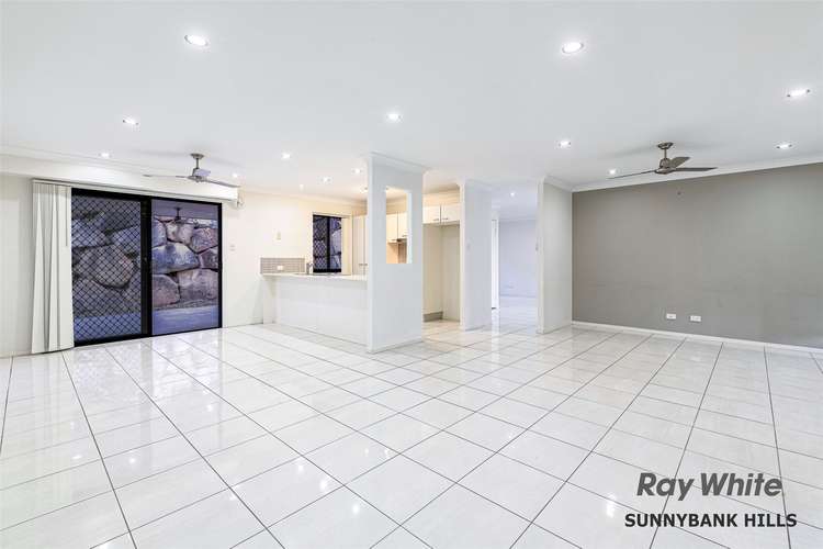 Fifth view of Homely house listing, 127 Stones Road, Sunnybank Hills QLD 4109