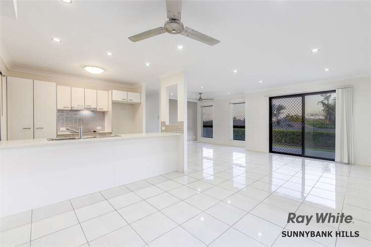 Sixth view of Homely house listing, 127 Stones Road, Sunnybank Hills QLD 4109