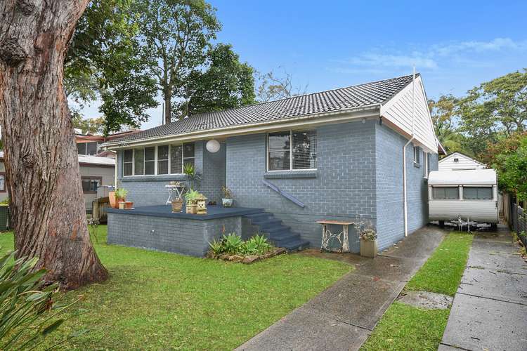 Second view of Homely house listing, 54 Bundeena Drive, Bundeena NSW 2230