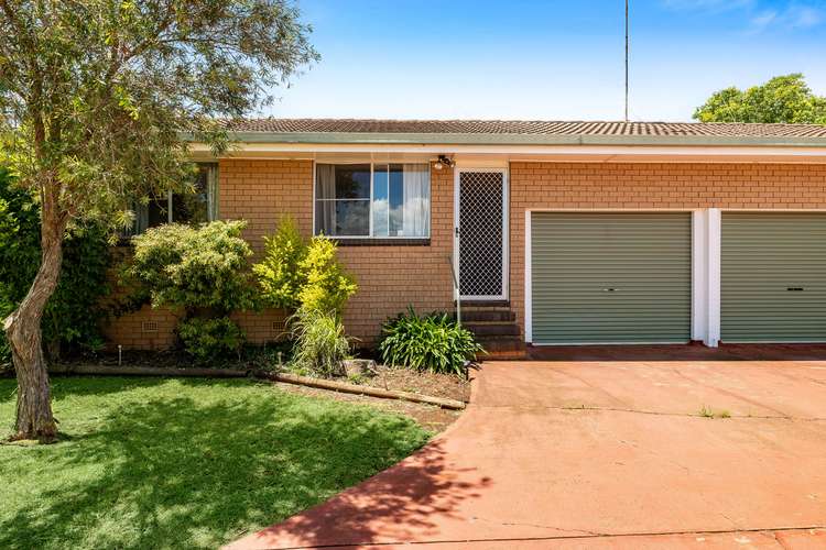 Unit 1/66 McDougall Street, Wilsonton QLD 4350