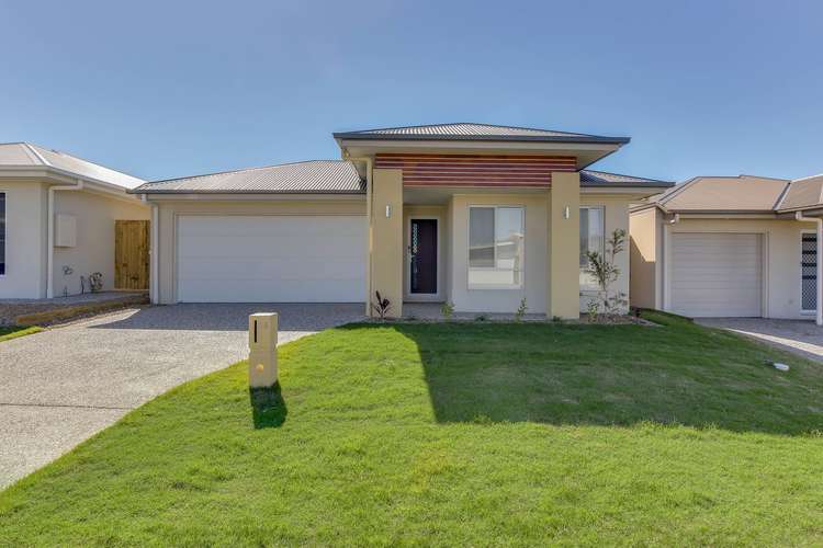 Main view of Homely house listing, 36 Napier Street, Silkstone QLD 4304