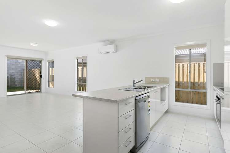 Second view of Homely house listing, 36 Napier Street, Silkstone QLD 4304