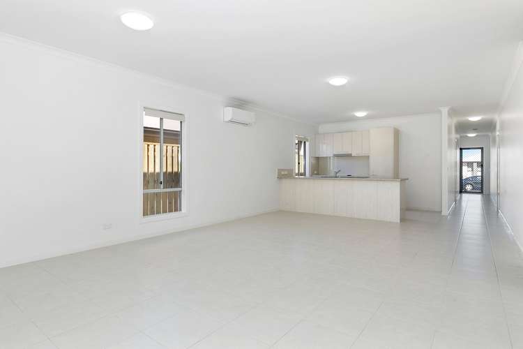 Third view of Homely house listing, 36 Napier Street, Silkstone QLD 4304
