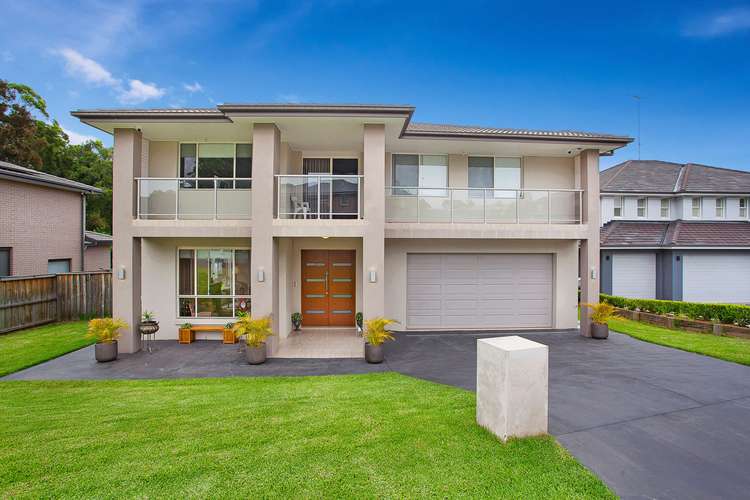 Main view of Homely house listing, 20 Country Club Circuit, Norwest NSW 2153