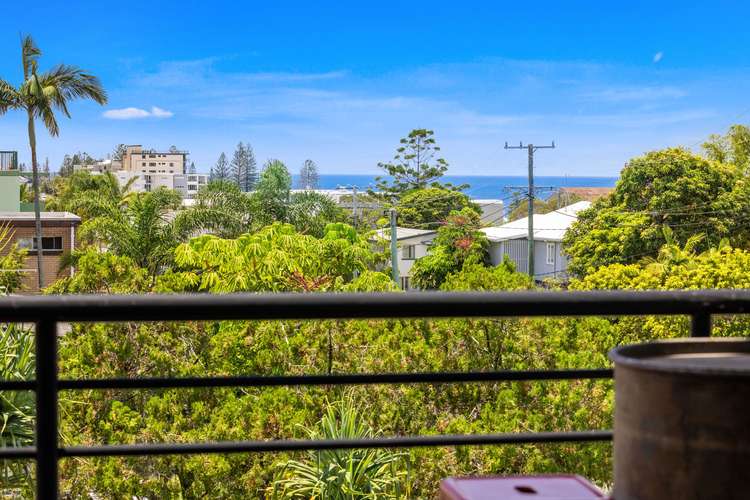 Second view of Homely unit listing, Unit 1/25 Arthur Street, Kings Beach QLD 4551