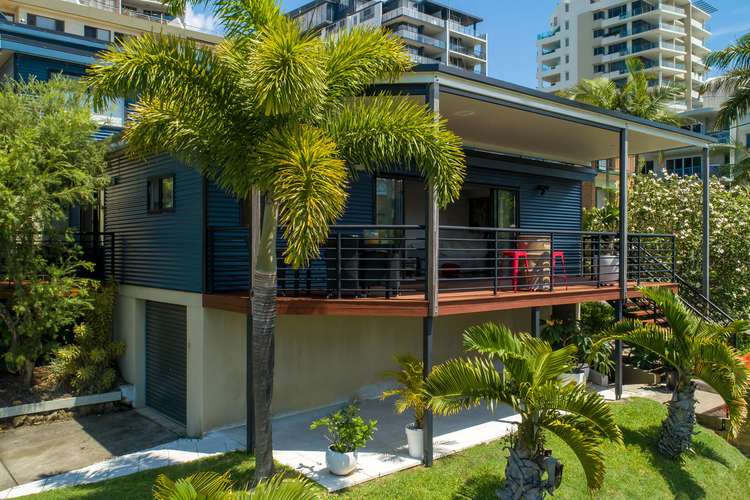 Fifth view of Homely unit listing, Unit 1/25 Arthur Street, Kings Beach QLD 4551