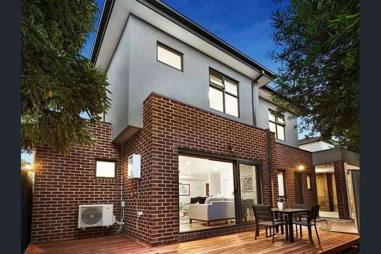 Fifth view of Homely townhouse listing, 2/5 Bicton Street, Mount Waverley VIC 3149